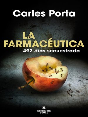 cover image of La farmacéutica